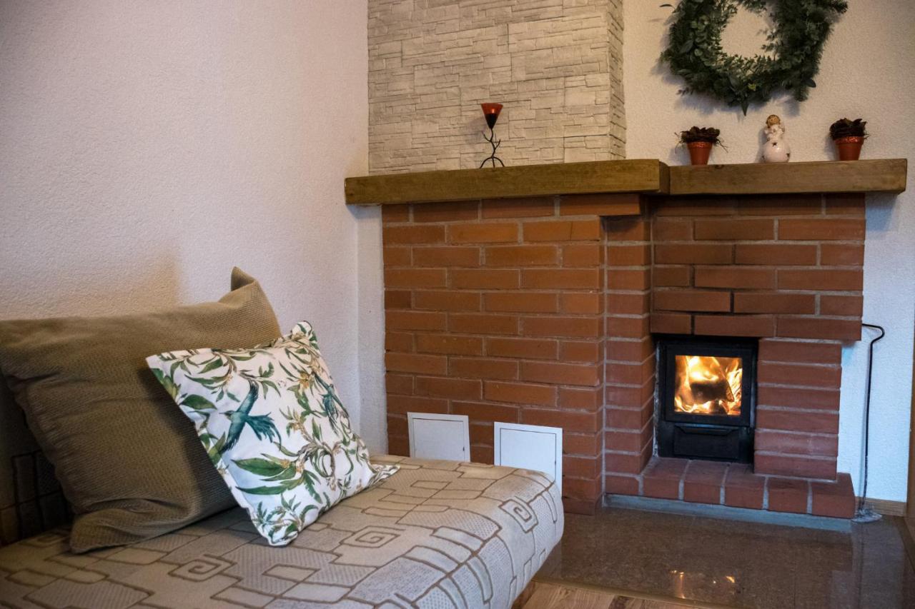 Rubeni Holiday home *