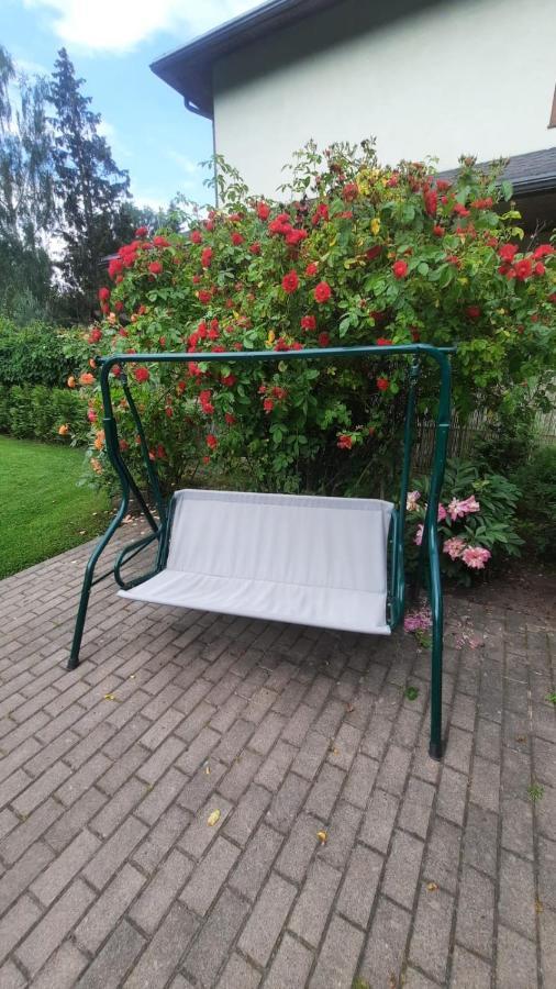 Holiday home Rubeni *