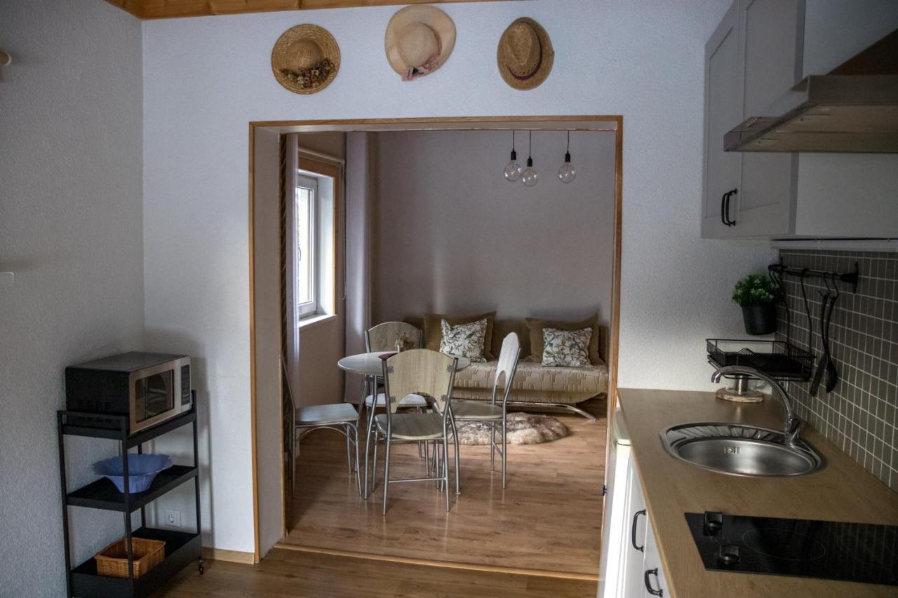 Holiday home Rubeni *
