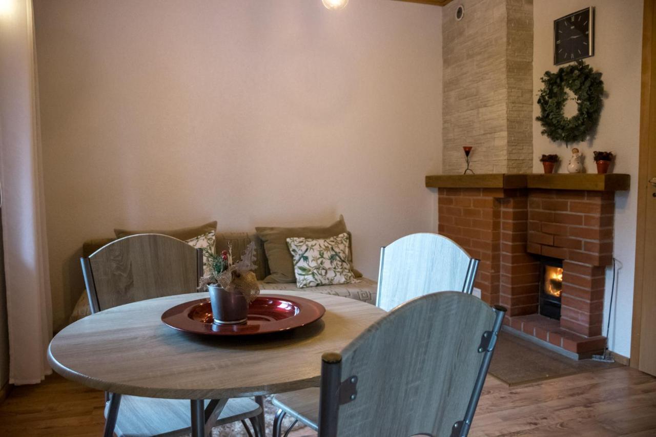 Rubeni Holiday home