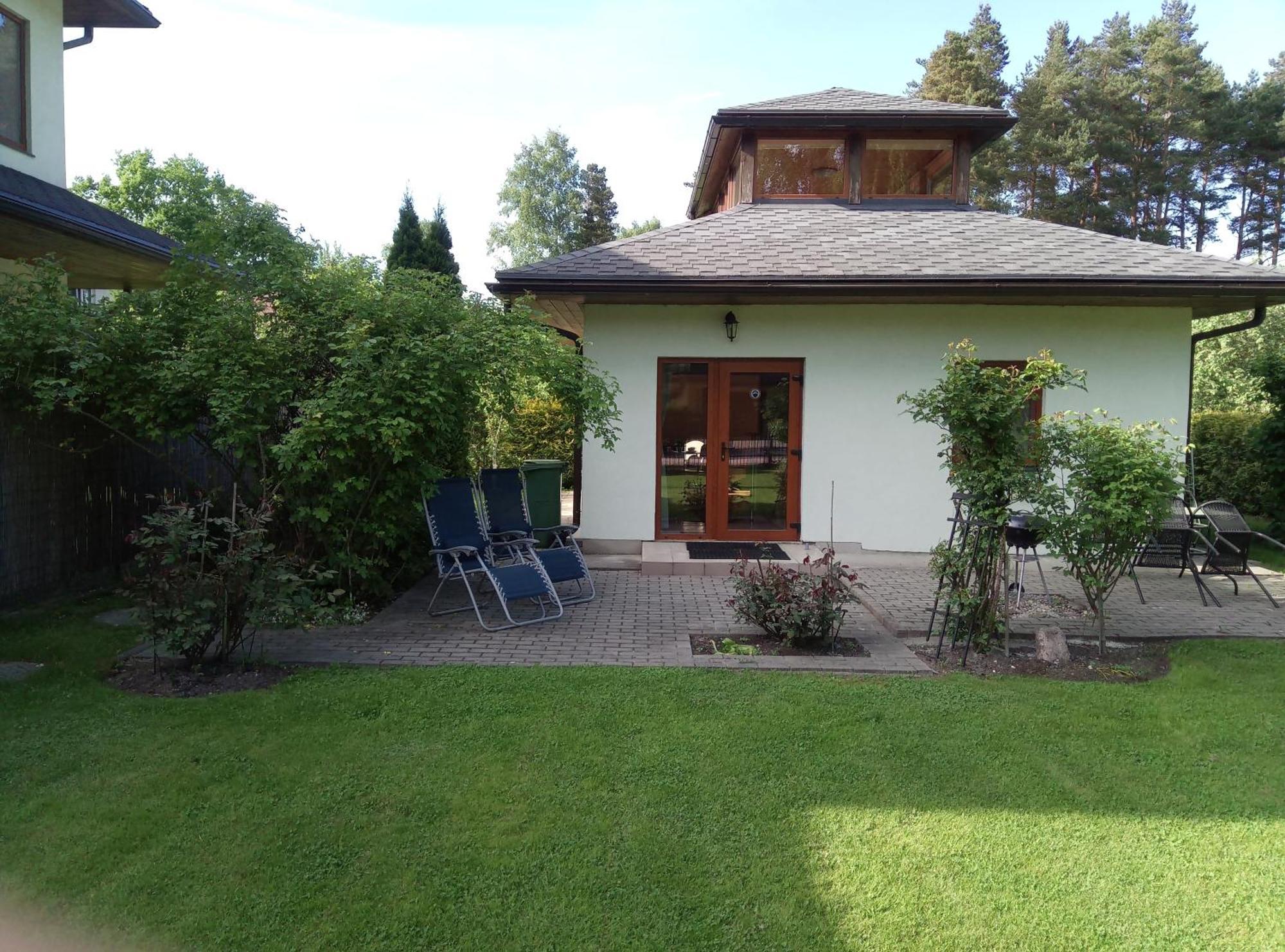 Holiday home Rubeni